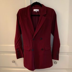 L’academie blazer